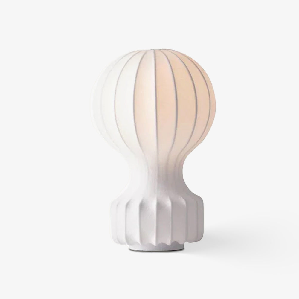 Lampa Stołowa w Kształcie Balonu Na Gorące Powietrze