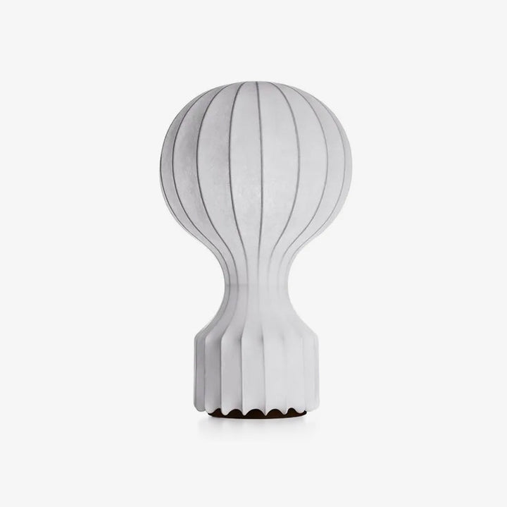Lampa Stołowa w Kształcie Balonu Na Gorące Powietrze