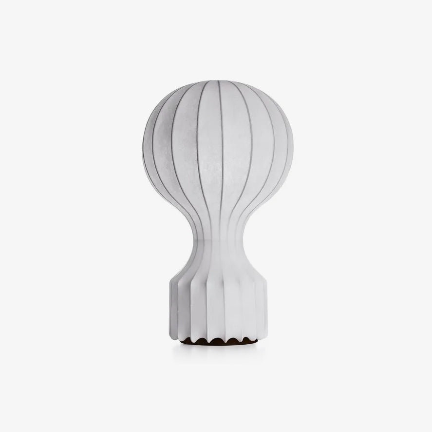 Lampa Stołowa w Kształcie Balonu Na Gorące Powietrze