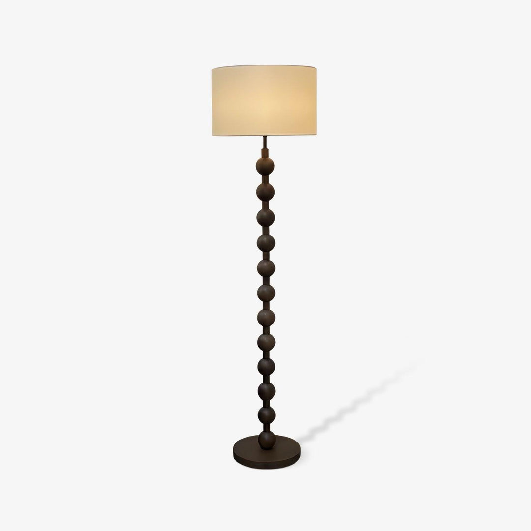 Lampa podłogowa Hugo Barbell