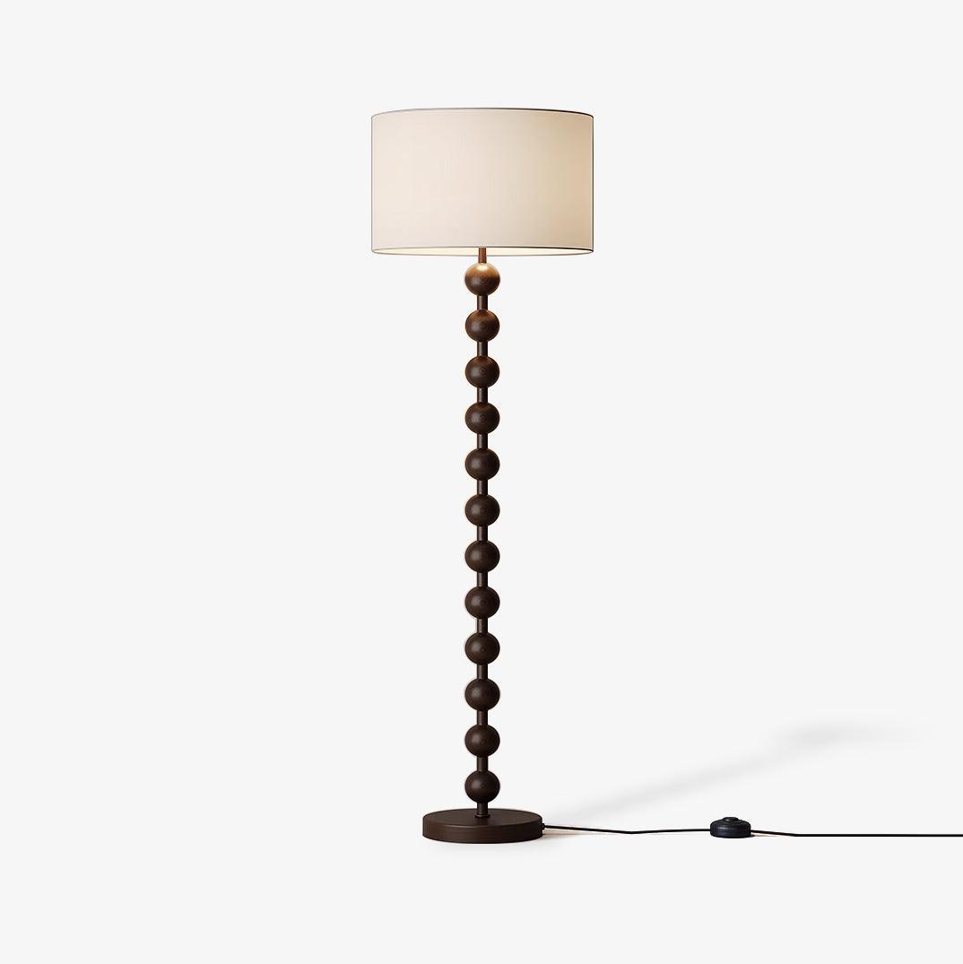 Lampa podłogowa Hugo Barbell