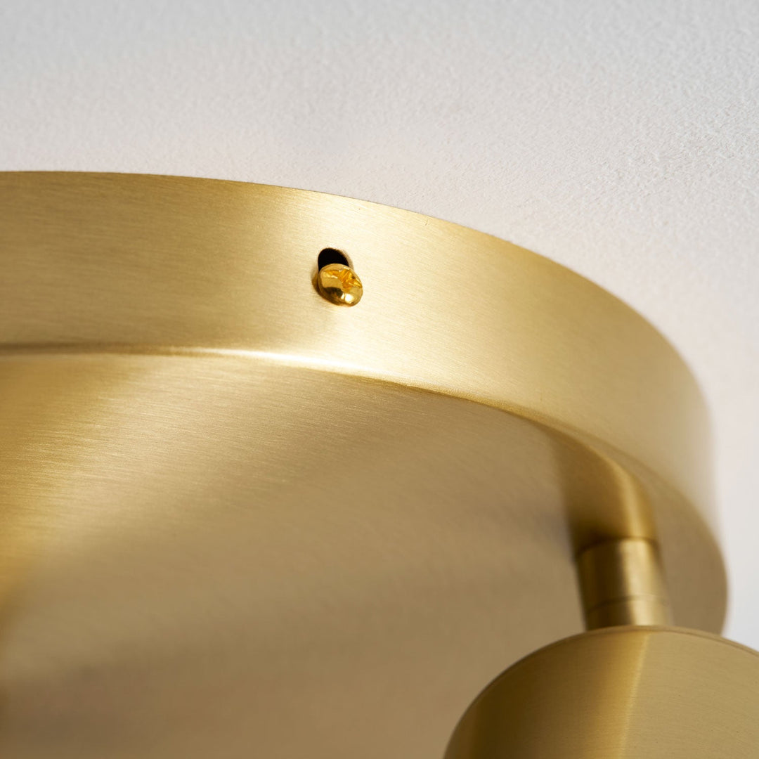 Lampa sufitowa Hugo Hotspot