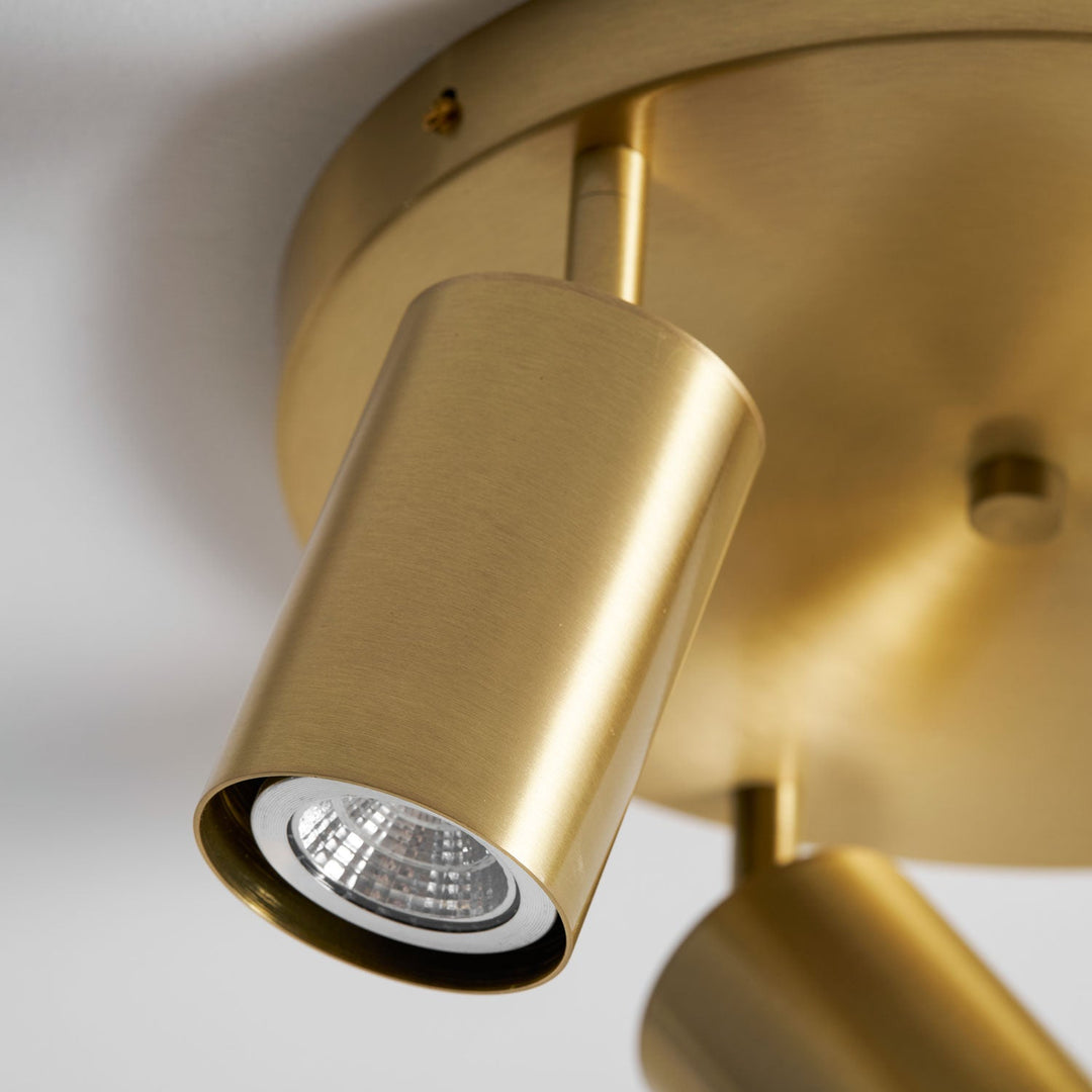 Lampa sufitowa Hugo Hotspot