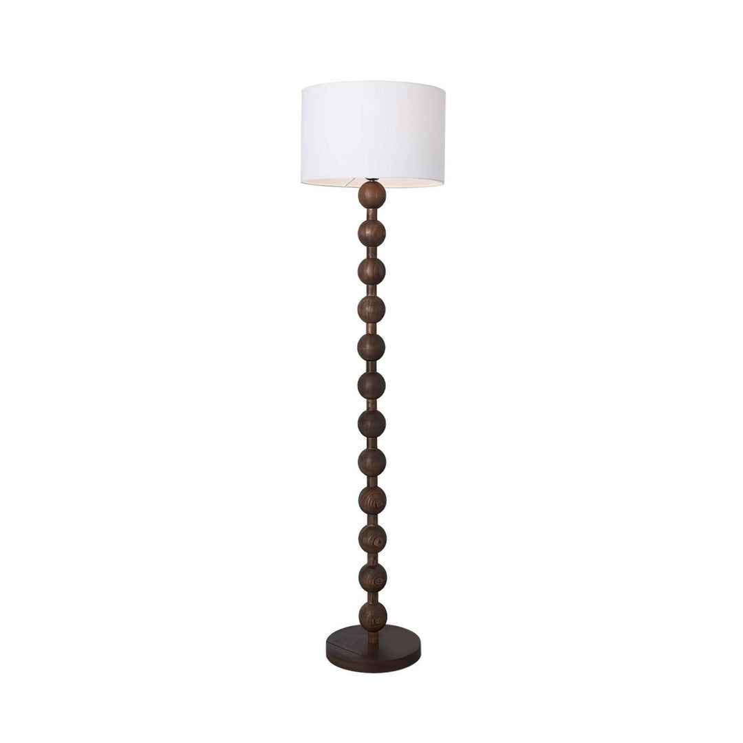 Lampa podłogowa Hugo Barbell