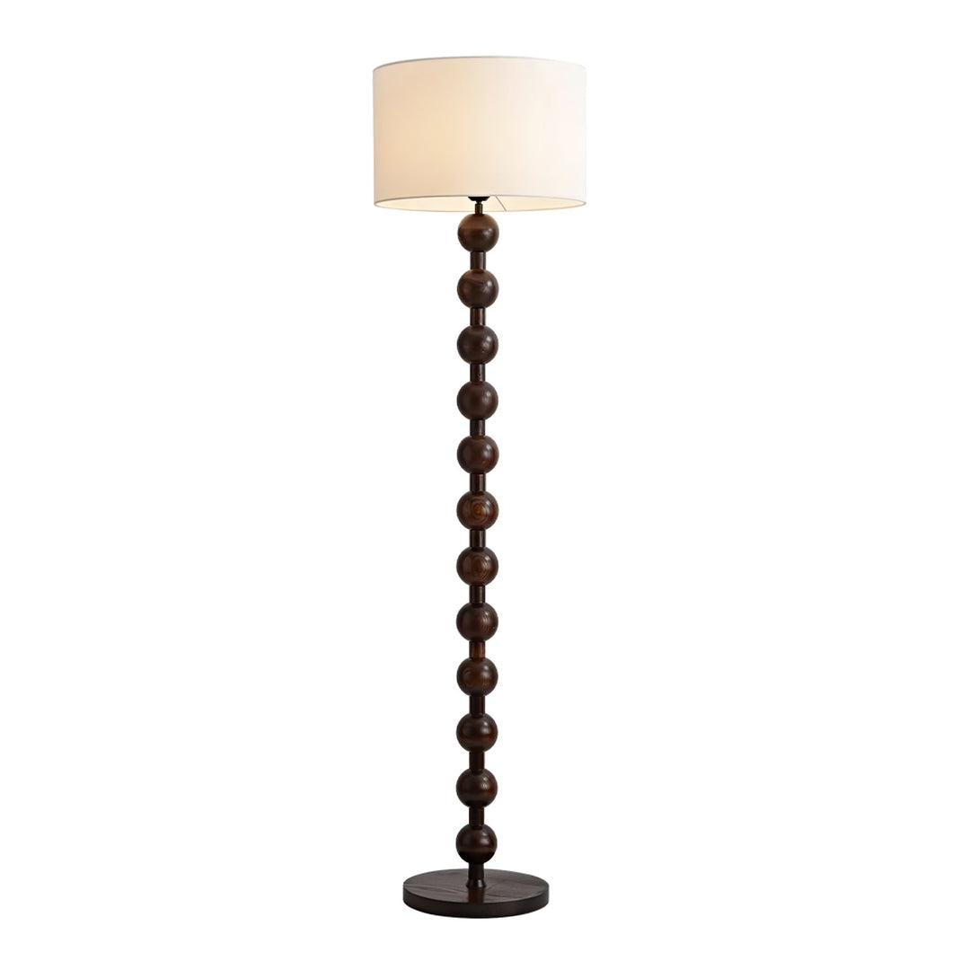 Lampa podłogowa Hugo Barbell