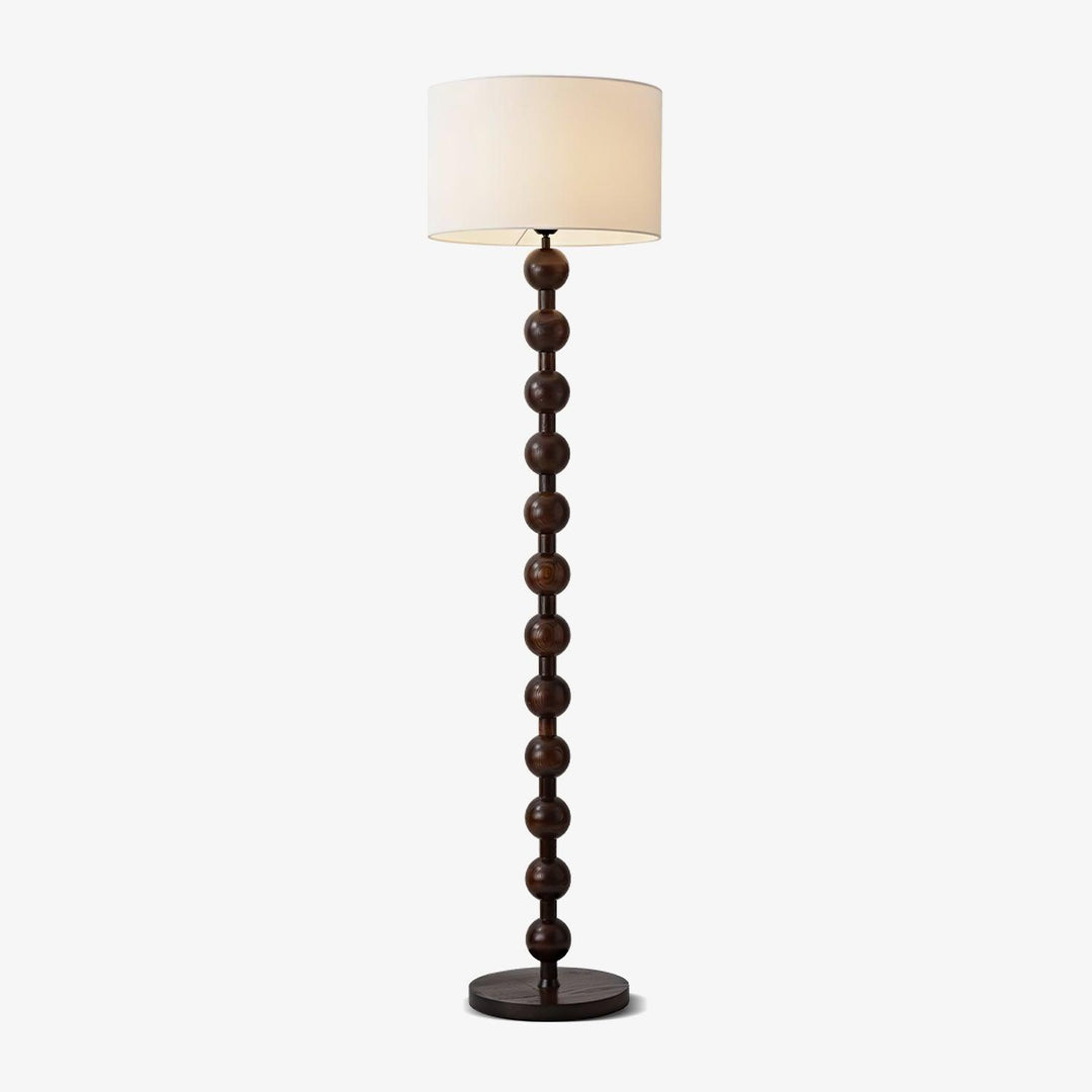 Lampa podłogowa Hugo Barbell