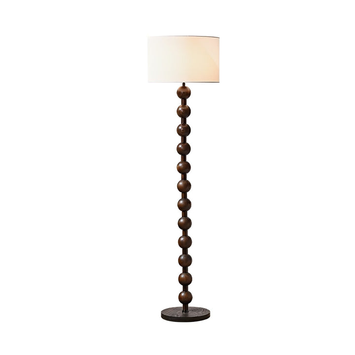 Lampa podłogowa Hugo Barbell