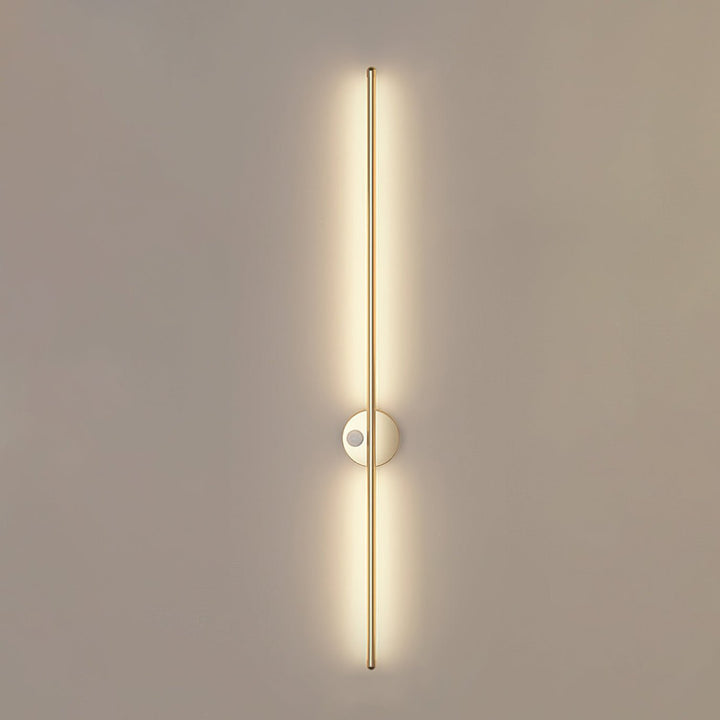 Lampa Ścienna Infinity Edge z Ładowaniem