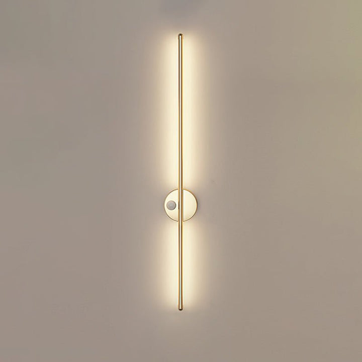 Lampa Ścienna Infinity Edge z Ładowaniem