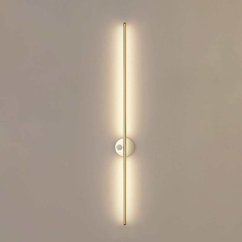 Lampa Ścienna Infinity Edge z Ładowaniem