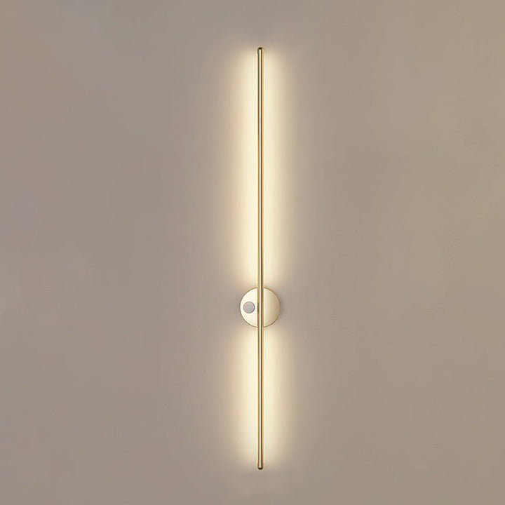 Lampa Ścienna Infinity Edge z Ładowaniem