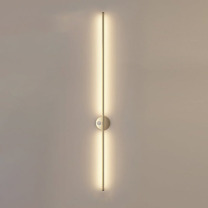 Lampa Ścienna Infinity Edge z Ładowaniem