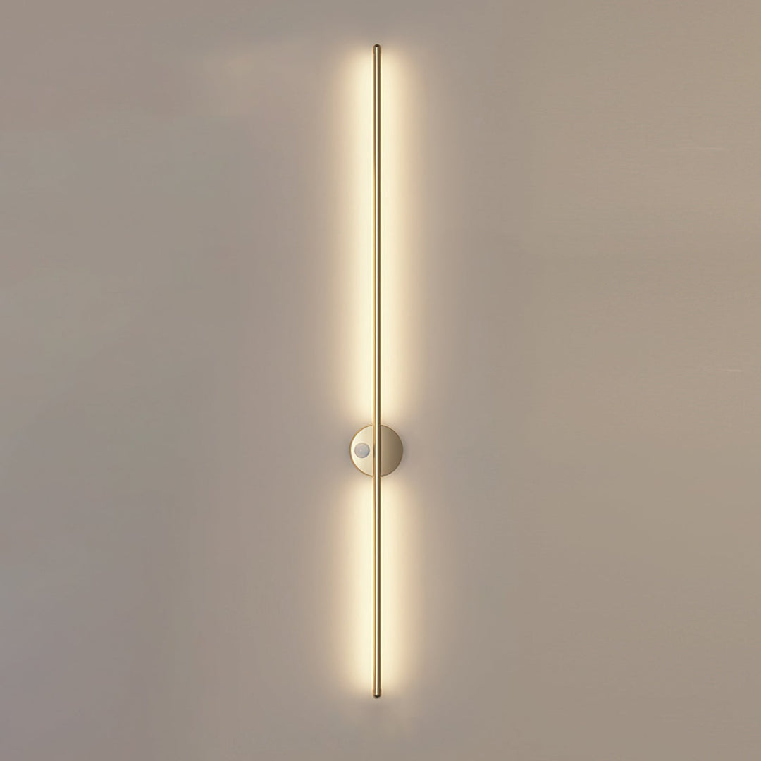 Lampa Ścienna Infinity Edge z Ładowaniem