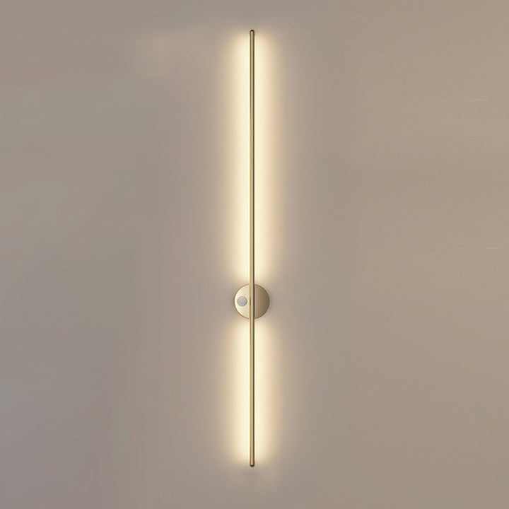 Lampa Ścienna Infinity Edge z Ładowaniem