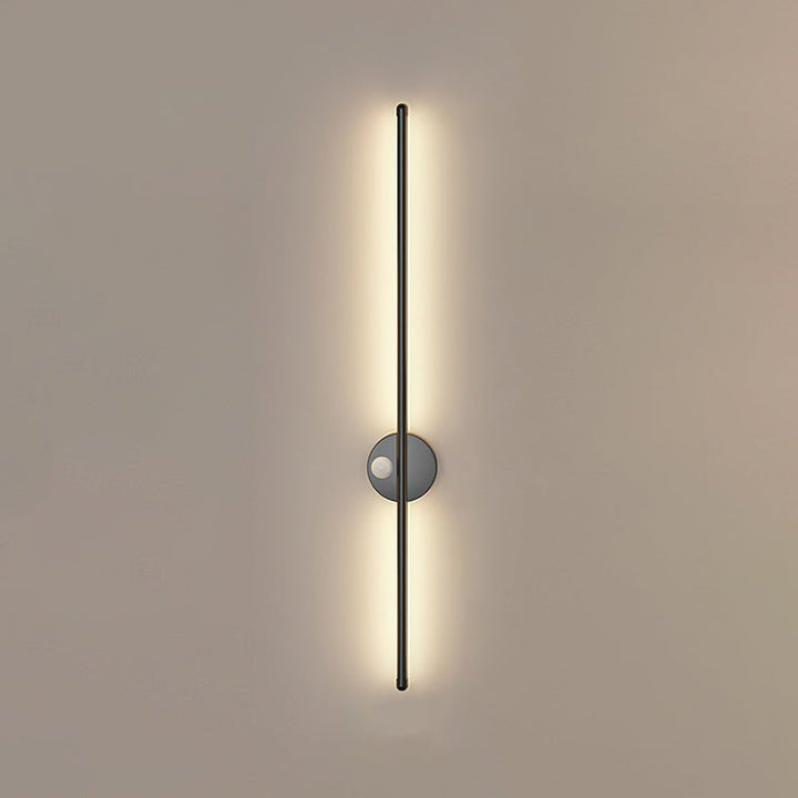 Lampa Ścienna Infinity Edge z Ładowaniem