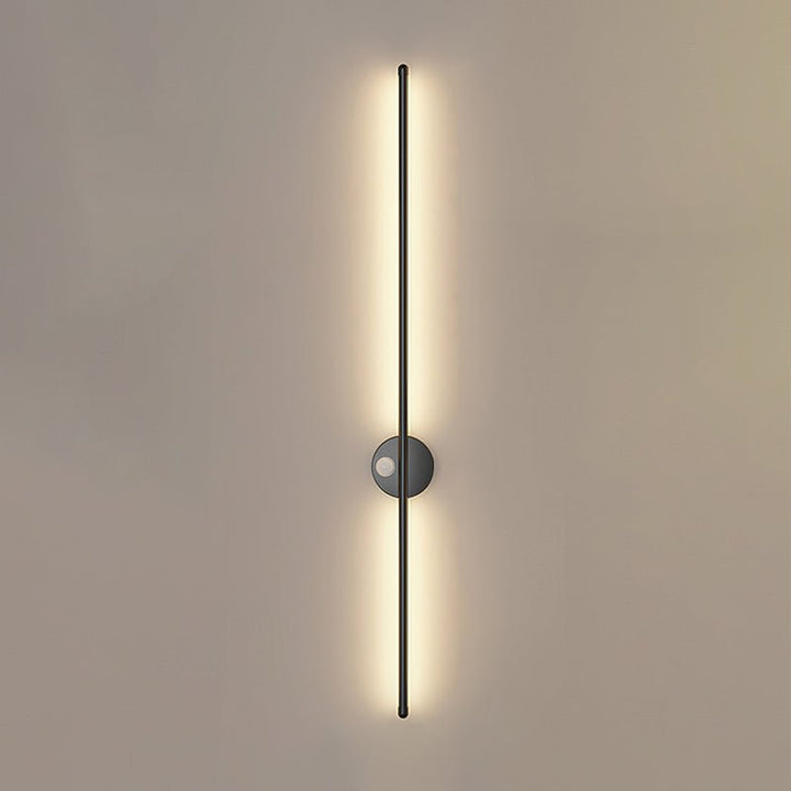 Lampa Ścienna Infinity Edge z Ładowaniem