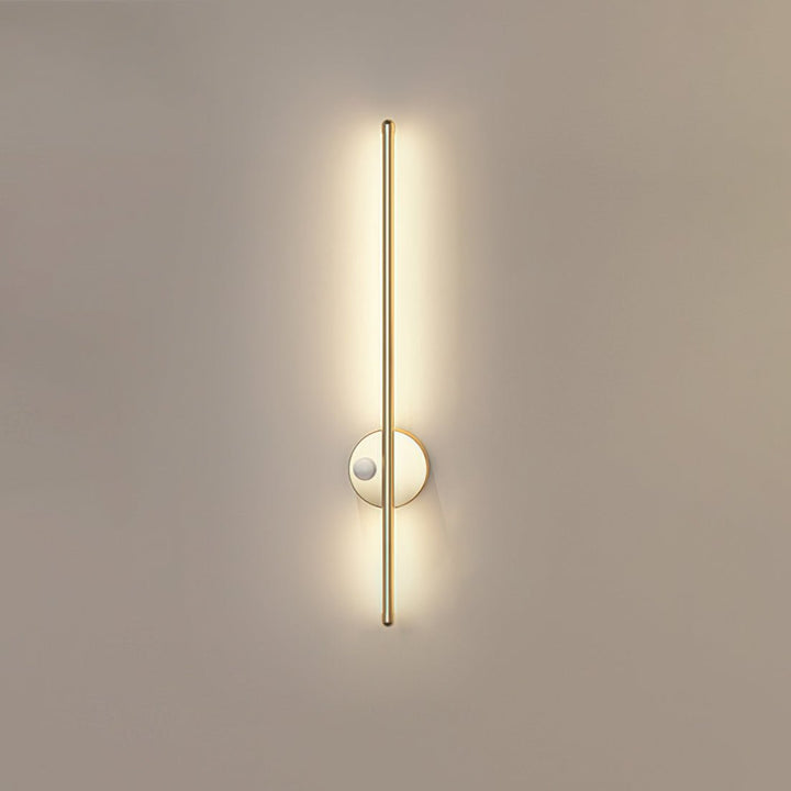Lampa Ścienna Infinity Edge z Ładowaniem