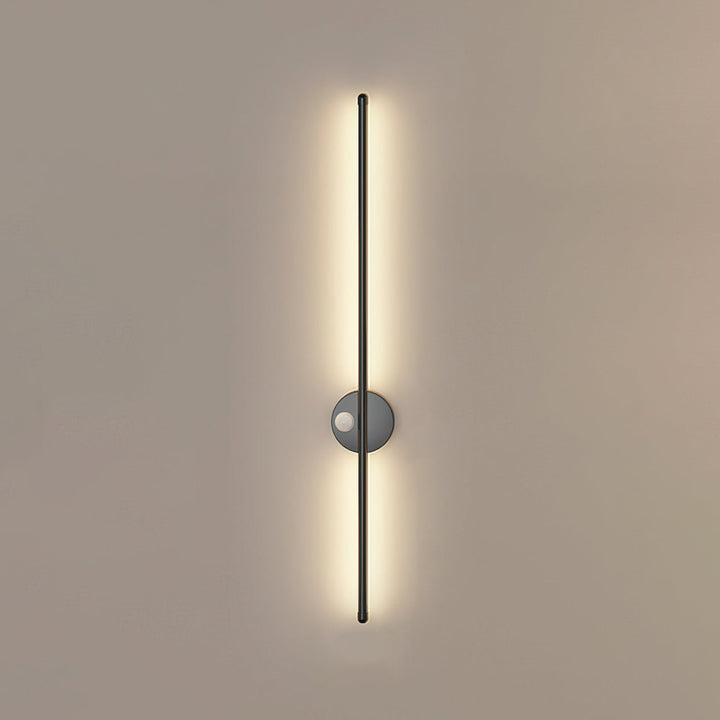Lampa Ścienna Infinity Edge z Ładowaniem