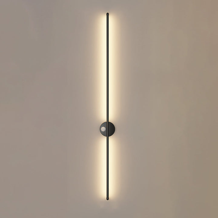 Lampa Ścienna Infinity Edge z Ładowaniem
