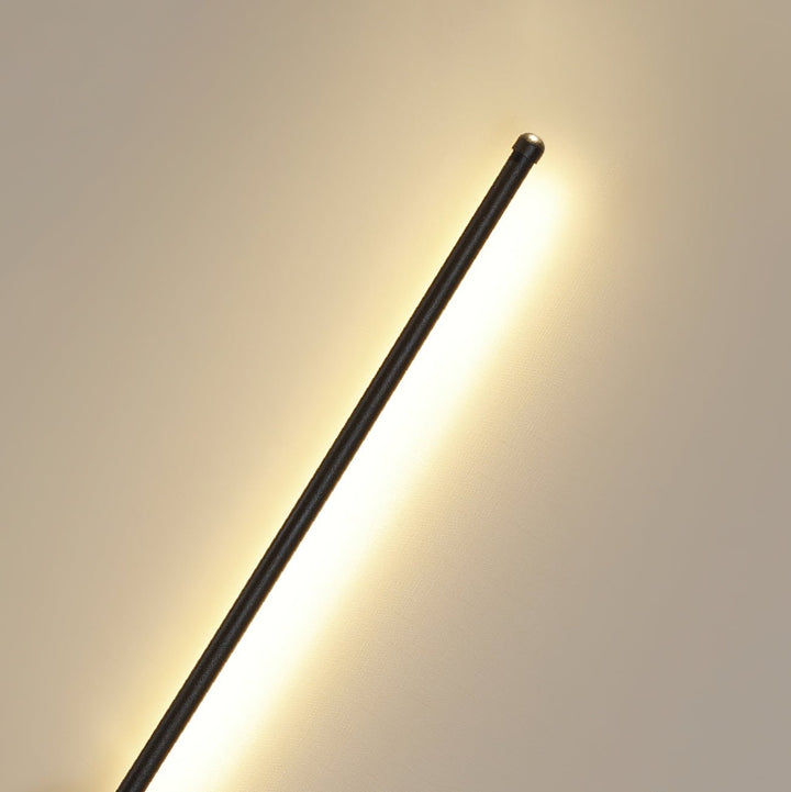 Lampa Ścienna Infinity Edge z Ładowaniem
