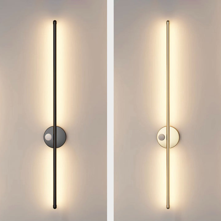 Lampa Ścienna Infinity Edge z Ładowaniem