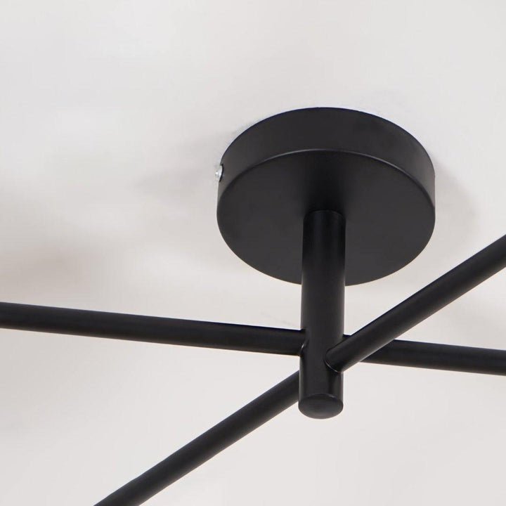 Lampa ścienna Lride