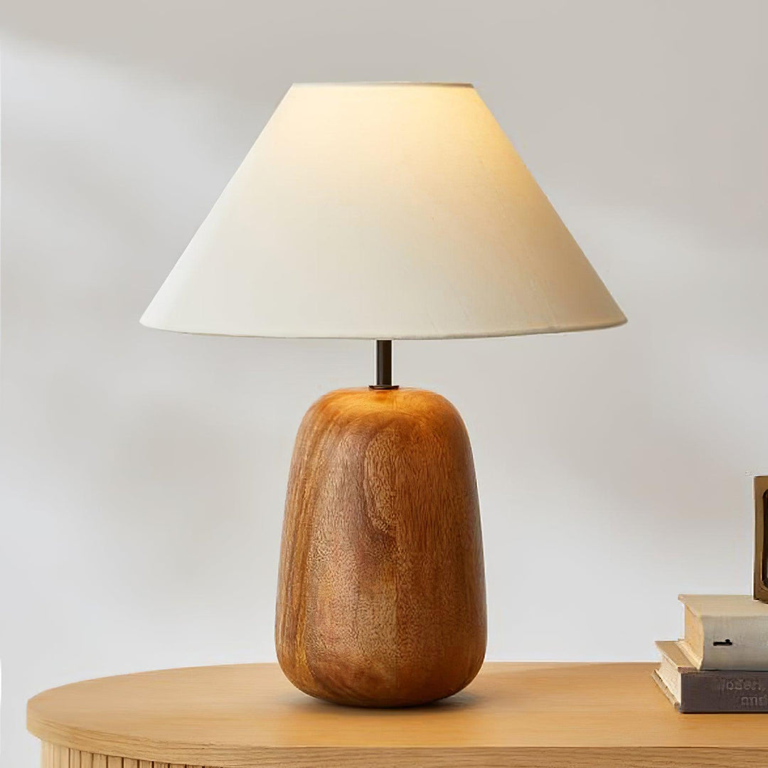 Lampa stołowa Irving Wood