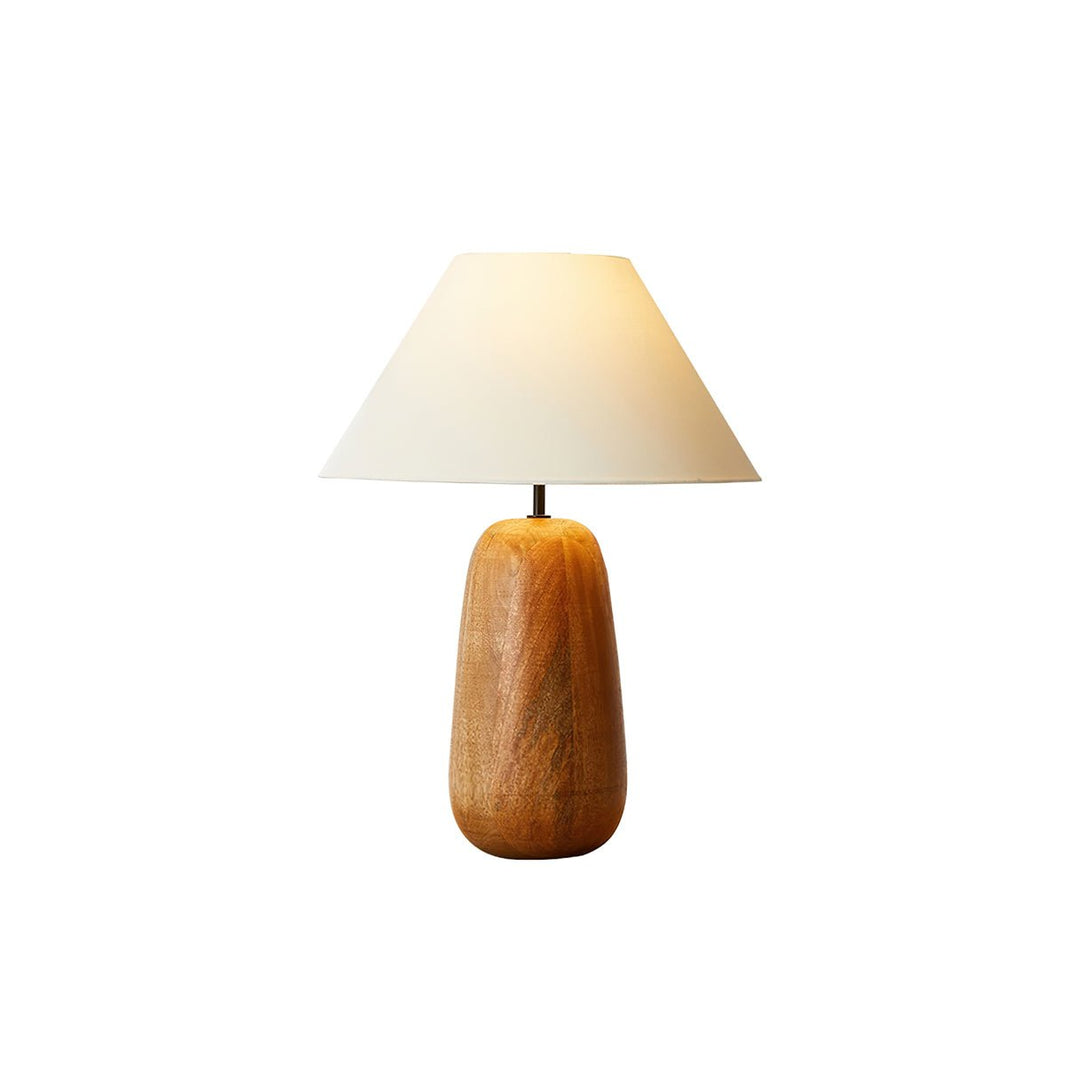 Lampa stołowa Irving Wood