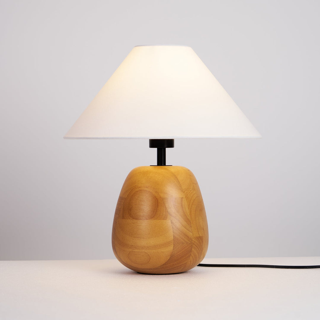 Lampa stołowa Irving Wood