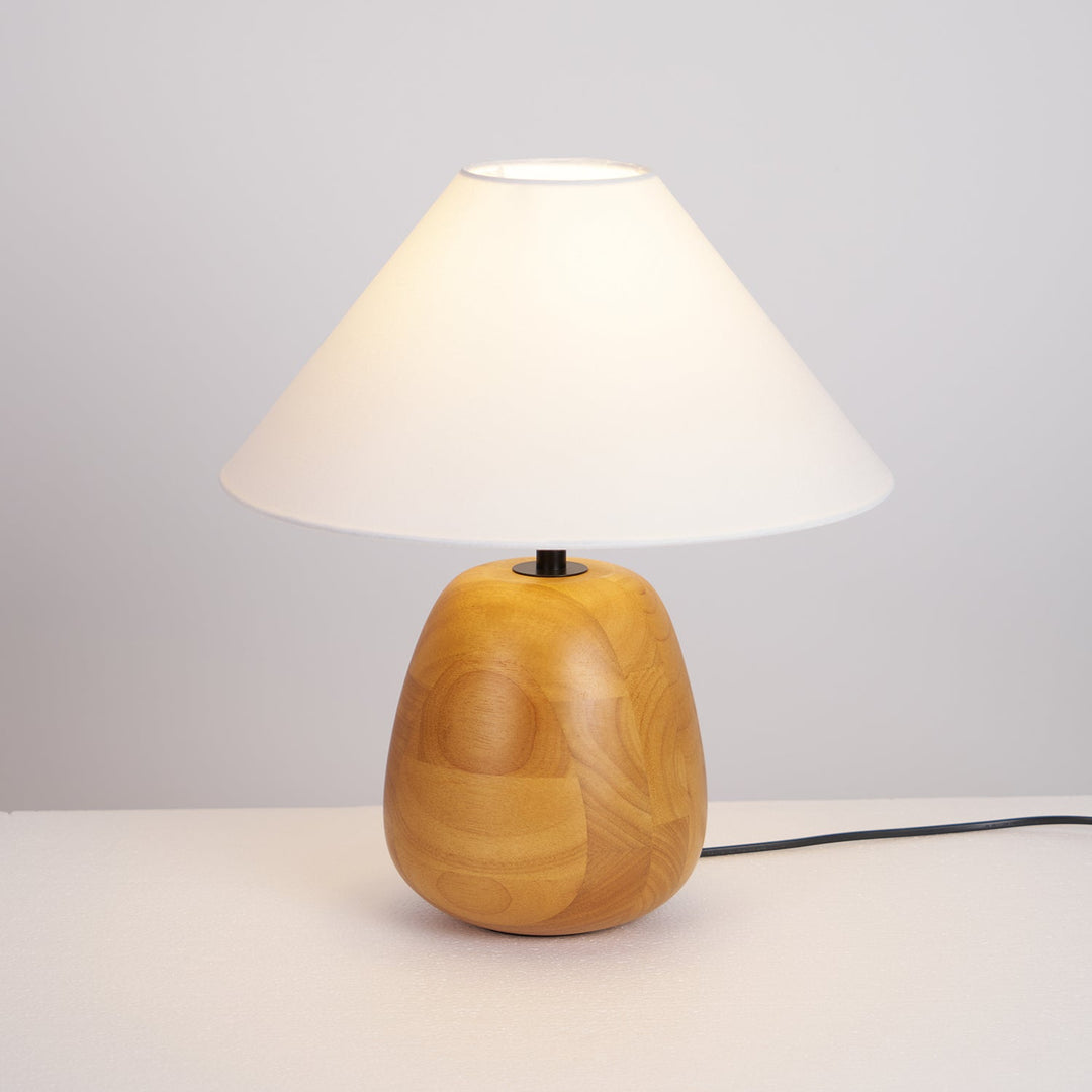 Lampa stołowa Irving Wood