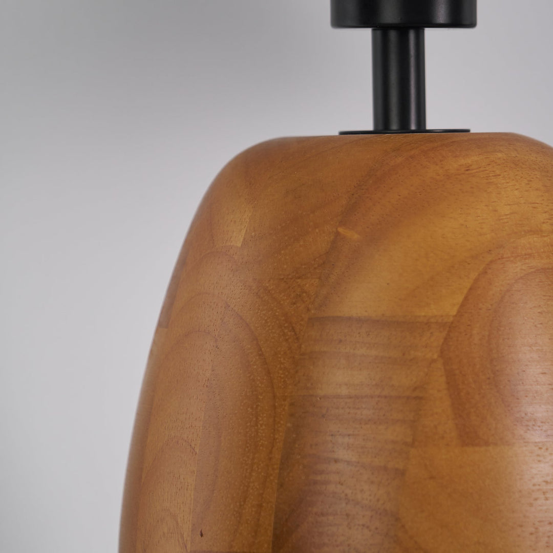 Lampa stołowa Irving Wood