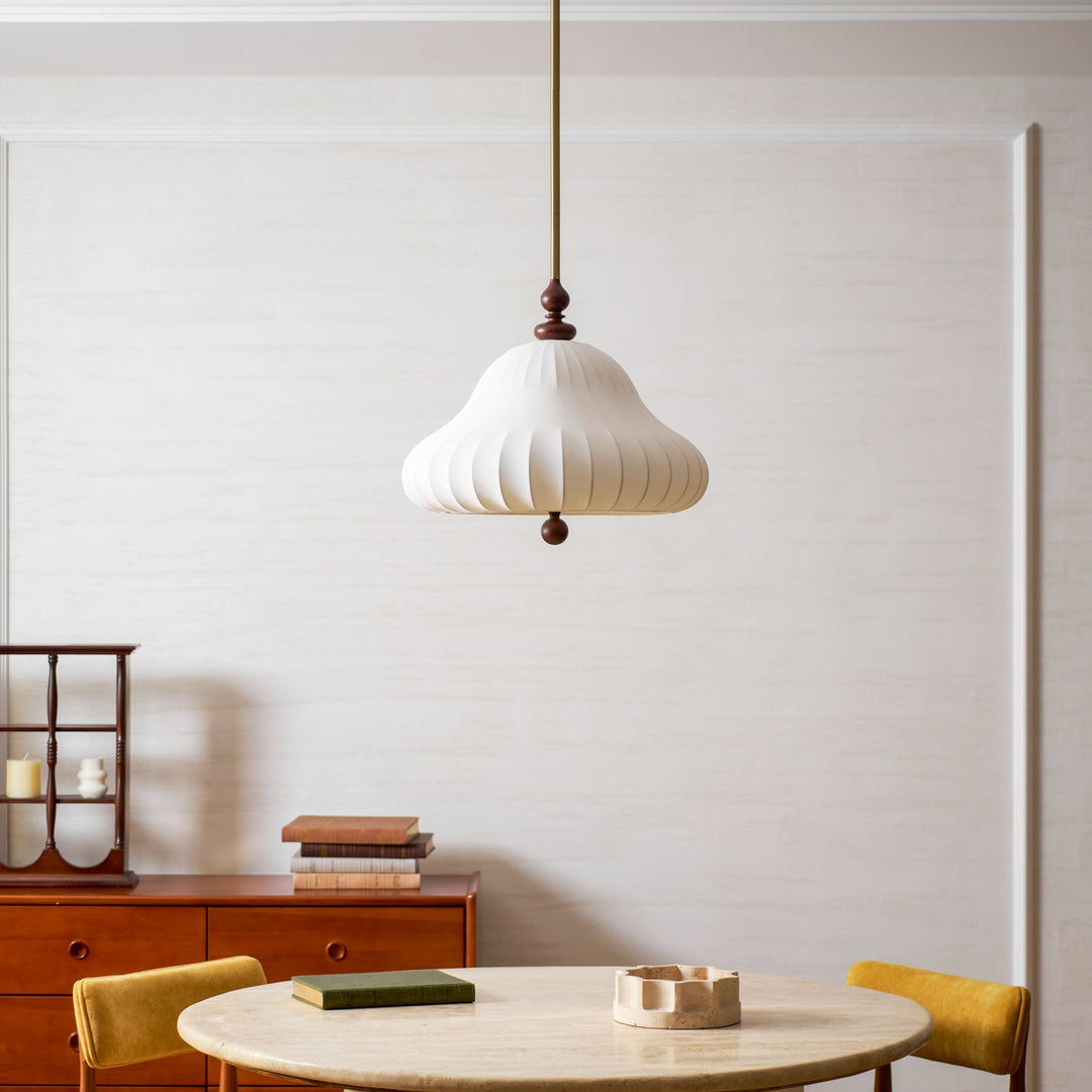 Lampa wisząca Isabella Bloom