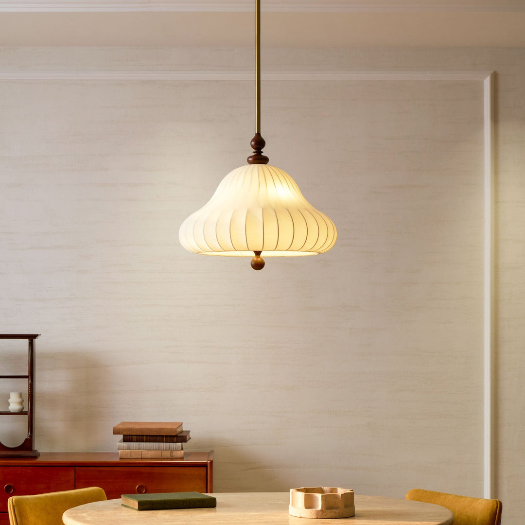 Lampa wisząca Isabella Bloom