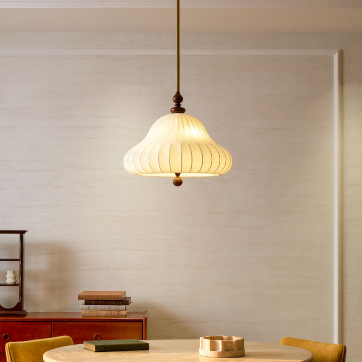 Lampa wisząca Isabella Bloom