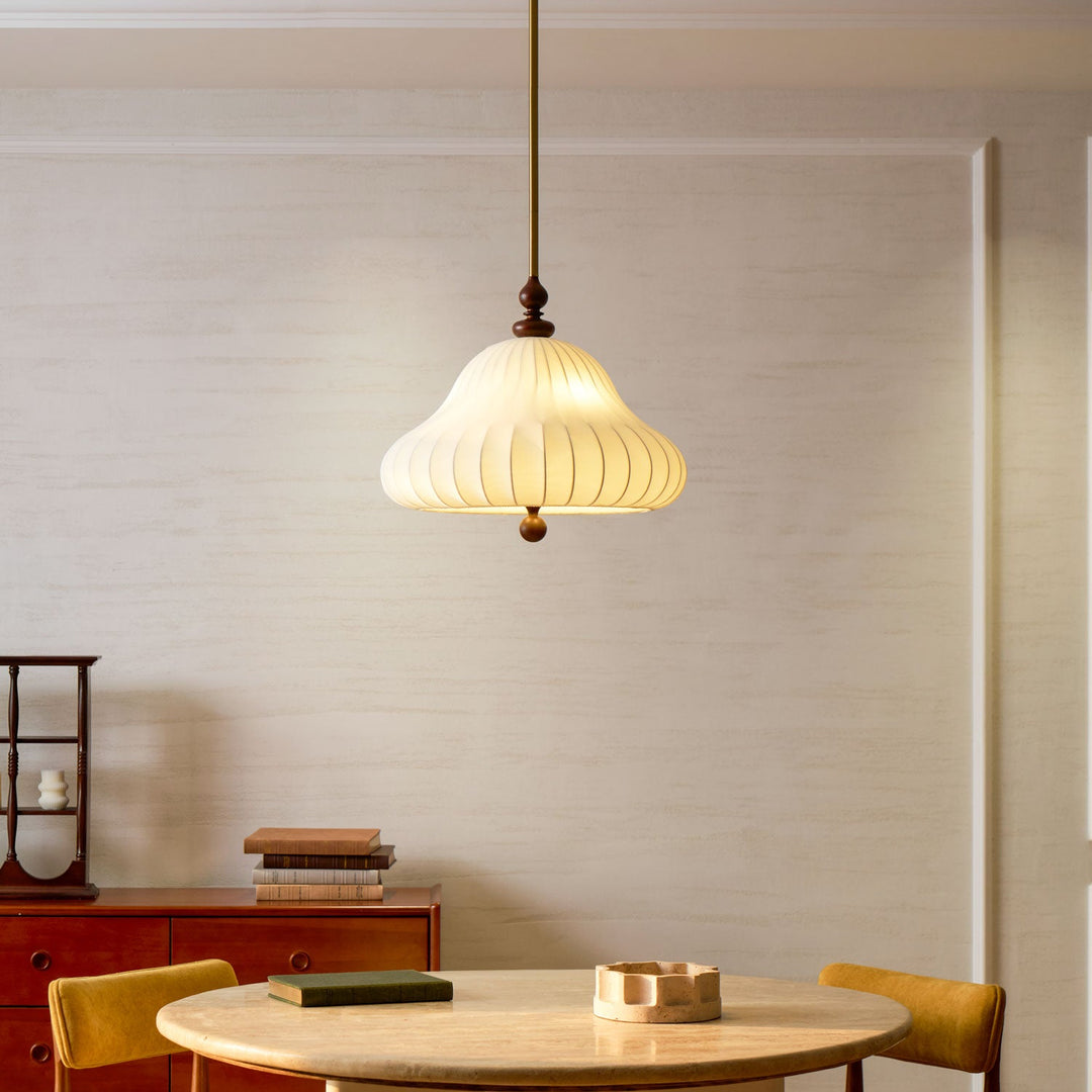 Lampa wisząca Isabella Bloom