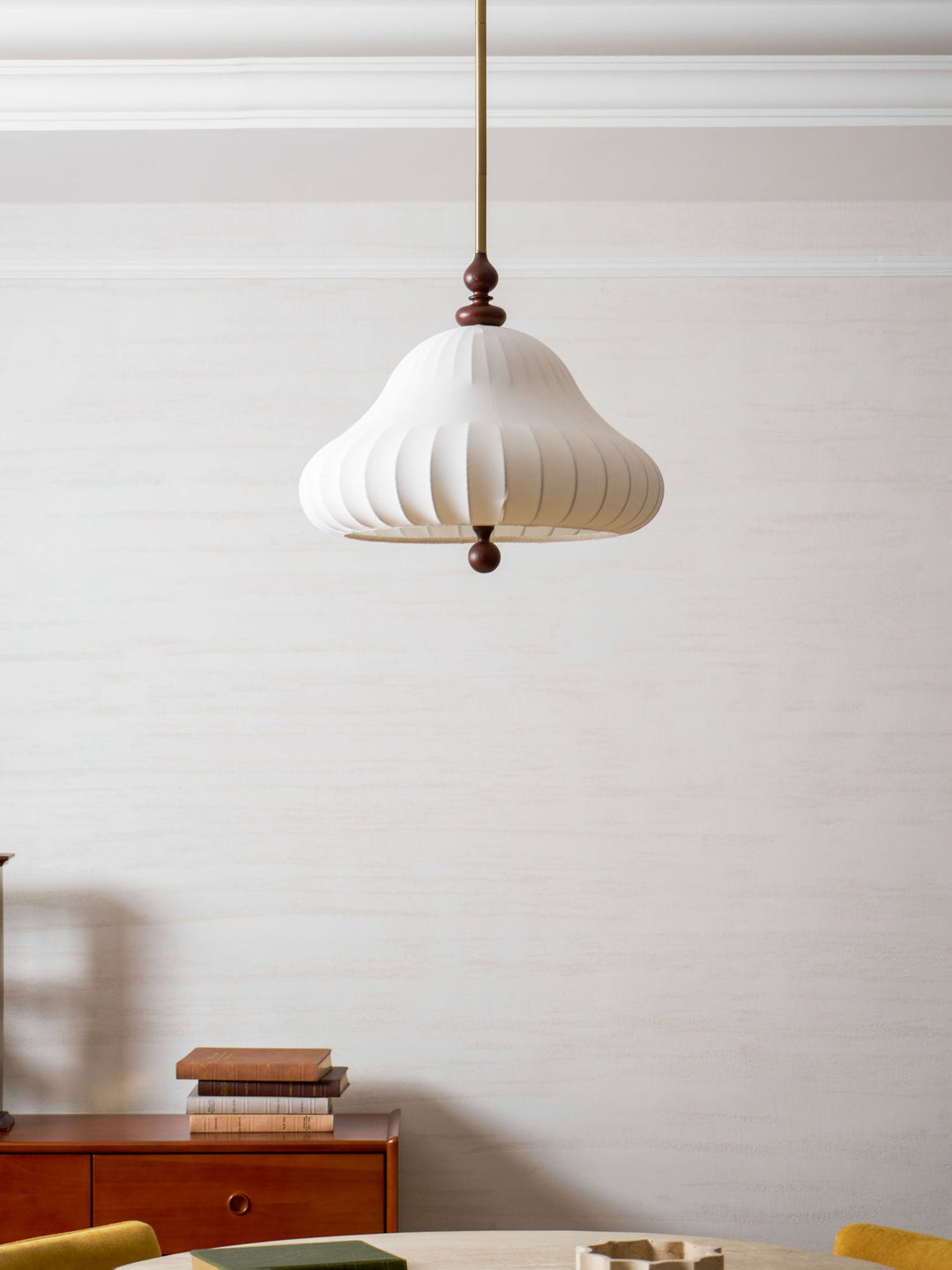 Lampa wisząca Isabella Bloom