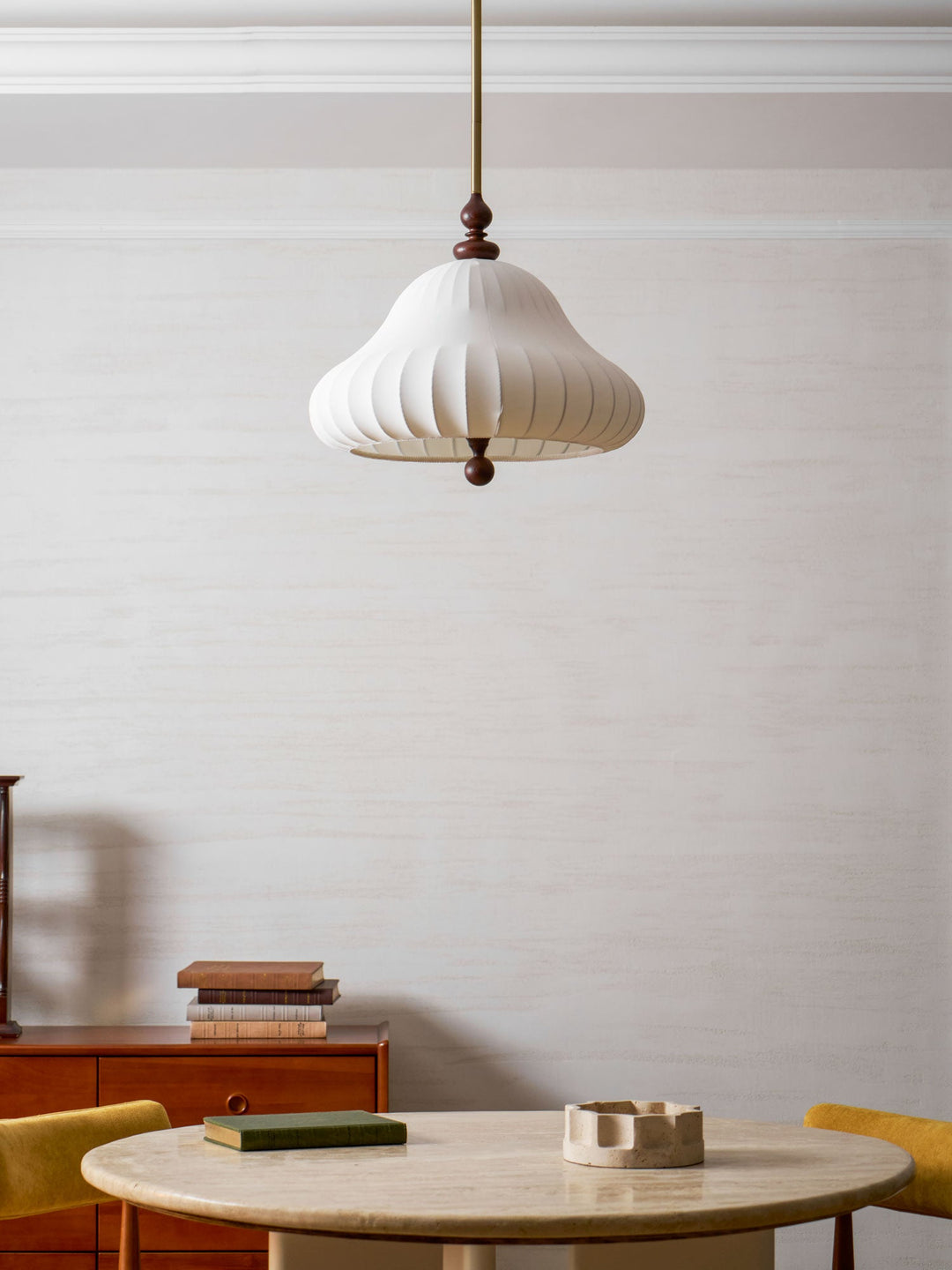 Lampa wisząca Isabella Bloom