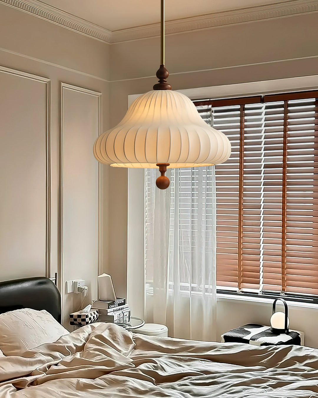 Lampa wisząca Isabella Bloom