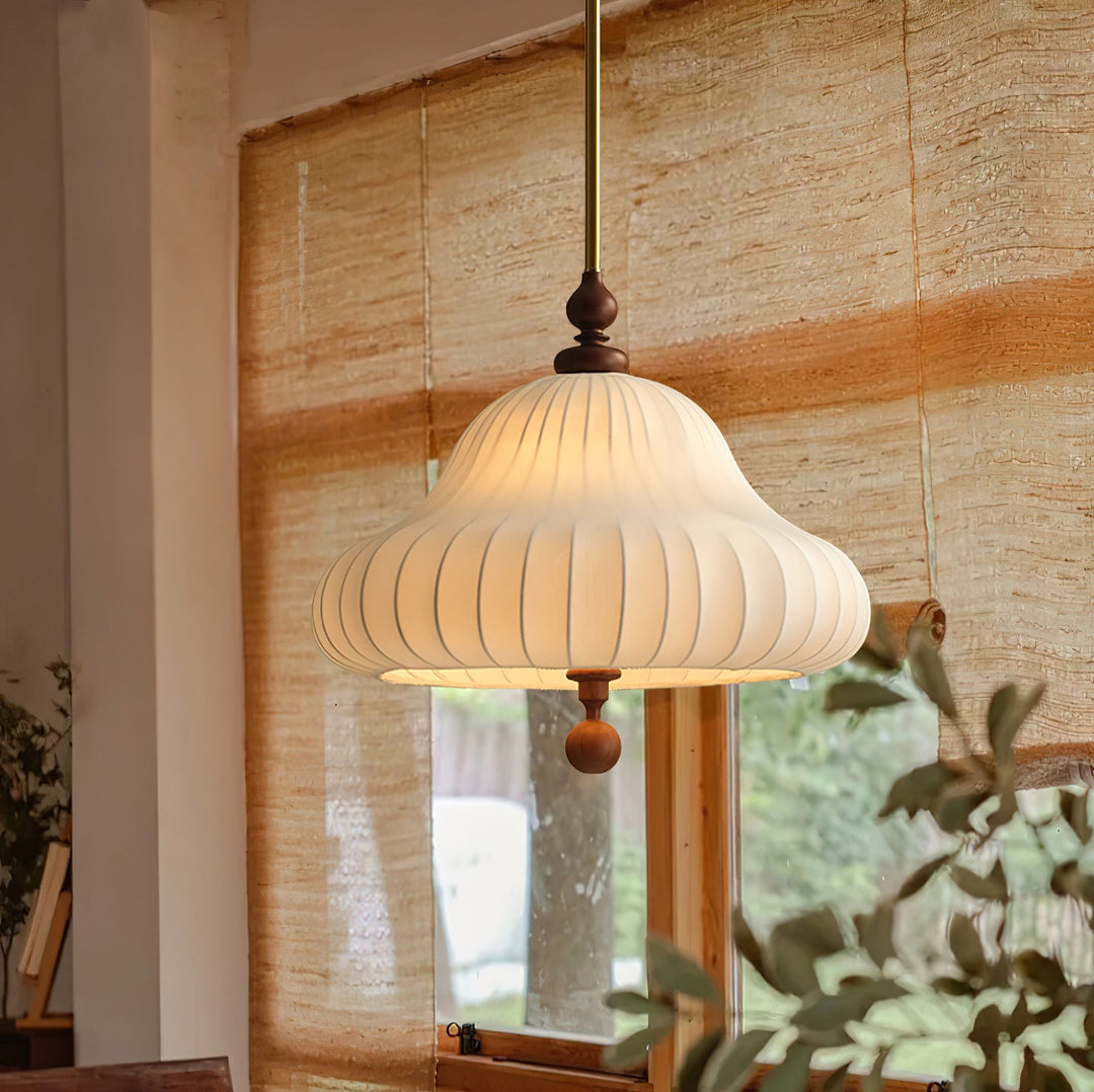 Lampa wisząca Isabella Bloom