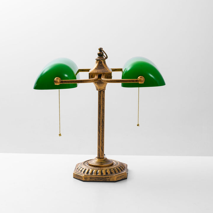 Lampa Stołowa Jade Collection