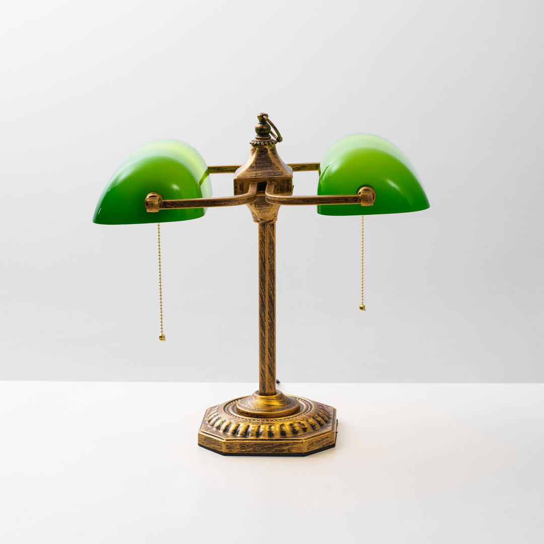 Lampa Stołowa Jade Collection