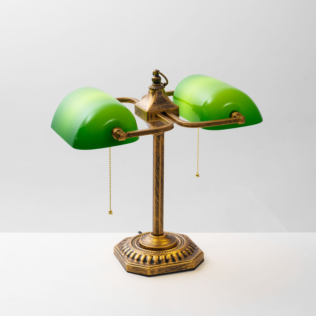 Lampa Stołowa Jade Collection