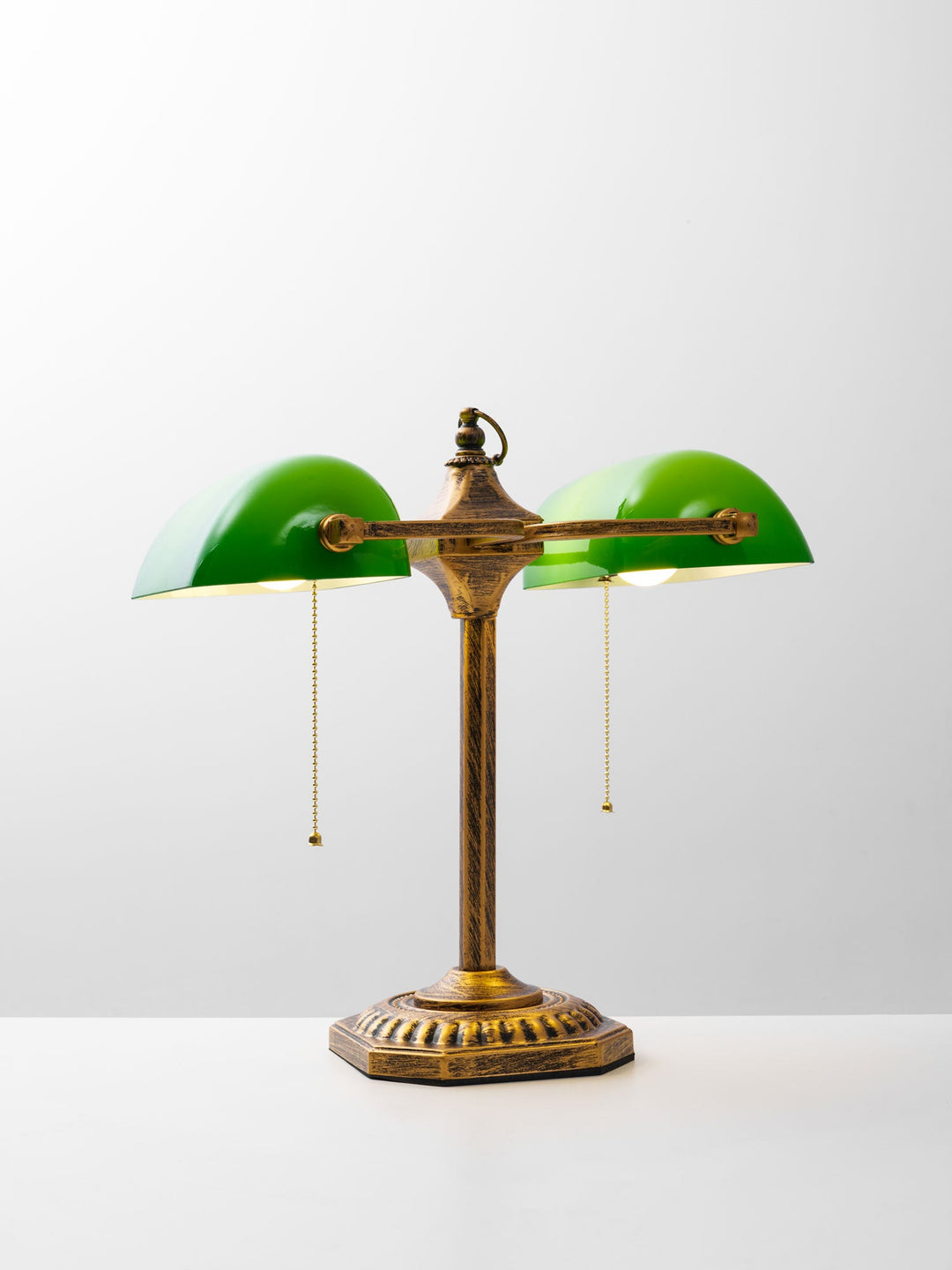 Lampa Stołowa Jade Collection