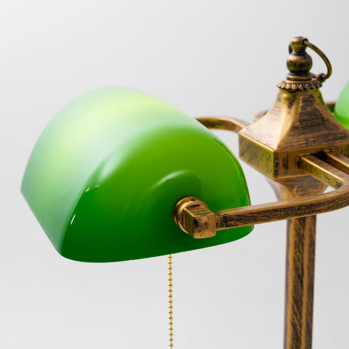 Lampa Stołowa Jade Collection