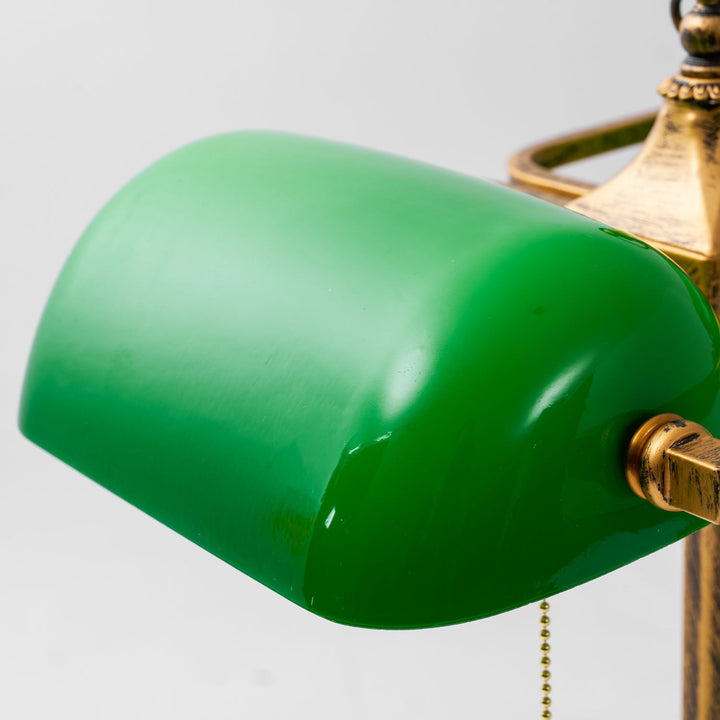 Lampa Stołowa Jade Collection