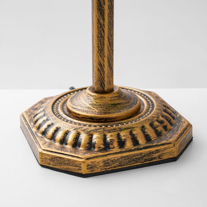 Lampa Stołowa Jade Collection