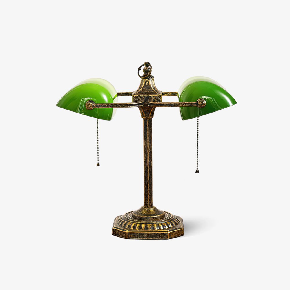 Lampa Stołowa Jade Collection