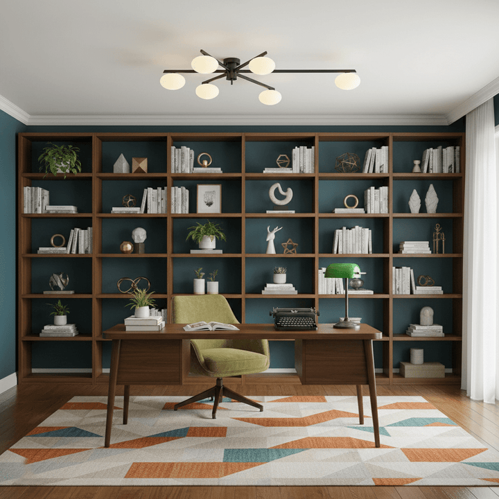 Lampa sufitowa Jasper