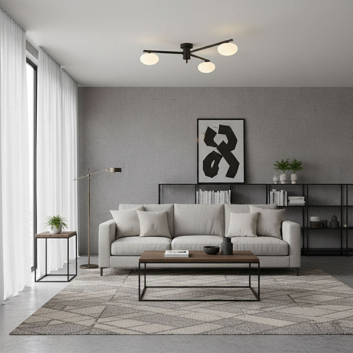 Lampa sufitowa Jasper