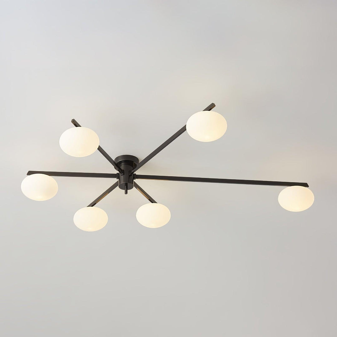 Lampa sufitowa Jasper